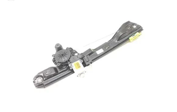 Ford Ecosport Rear door window regulator with motor CN15A27000CB B515RPRH