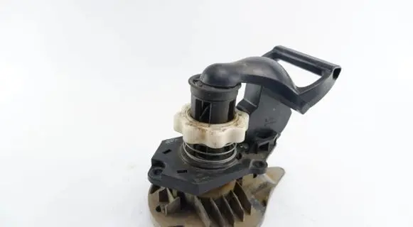 Renault Megane I Spare wheel mounting bracket 