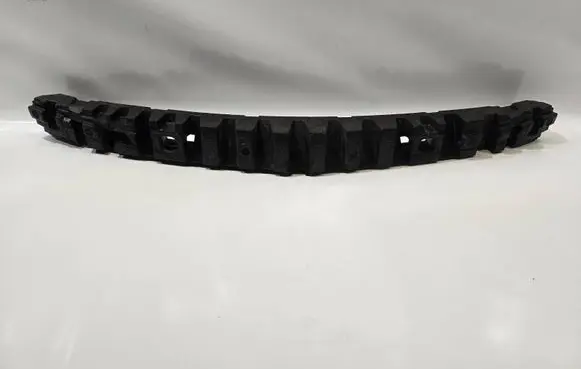 Mercedes-Benz B W245 Front bumper foam support bar A1698850137