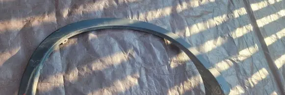 Mazda CX-5 Rear arch trim KD5351W51