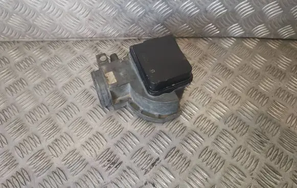 Audi 80 90 S2 B4 Mass air flow meter 0280202130 037906301C