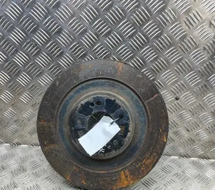 Hyundai IONIQ 6 Rear brake disc 58411GI100