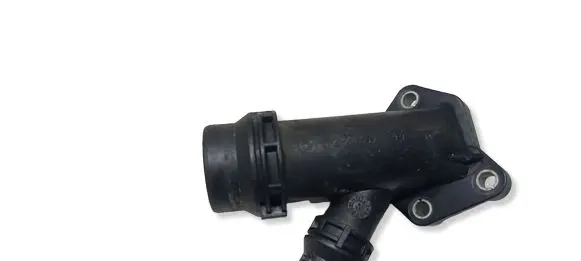 BMW 7 E65 E66 Engine coolant pipe/hose 11122247744
