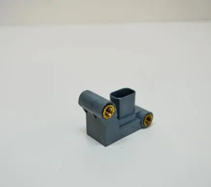 BMW 5 GT F07 Airbag deployment crash/impact sensor 9159314