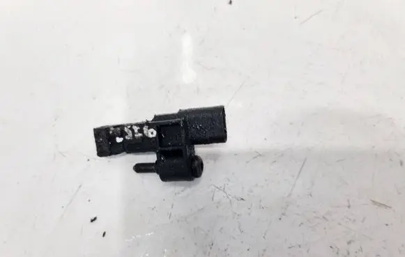 Peugeot 207 Crankshaft position sensor V756175380
