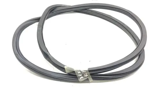 Cupra Formentor Front door rubber seal