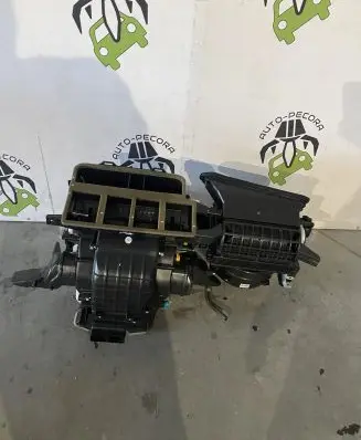 KIA Niro Interior heater climate box assembly 97200-G5050