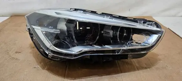 BMW X1 F48 F49 Headlight/headlamp 7193708-03