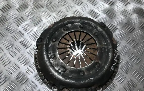 Pressure plate
