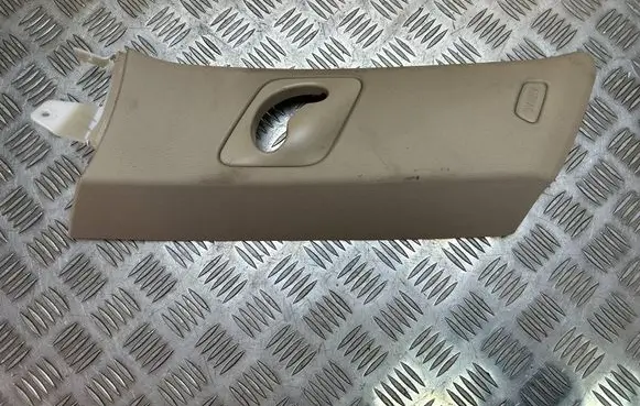 BMW X5 F15 (C) pillar trim 7284700 51437284700 15671812