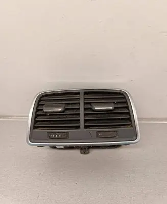 Audi A6 S6 C7 4G Rear air vent grill 4G0819203 9026000