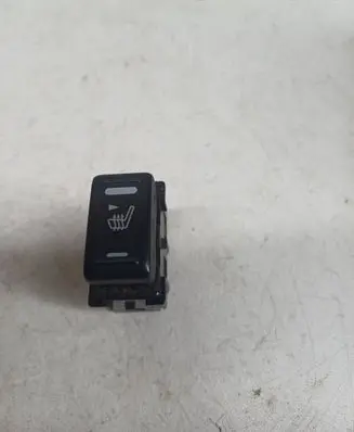 Seat heating switch