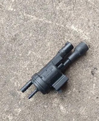 Valve vacuum