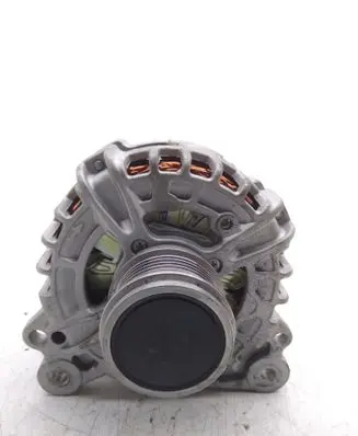 Skoda Octavia Mk3 (5E) Generator/alternator 04l903023k