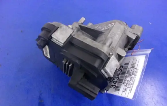 Fiat Bravo Intake manifold