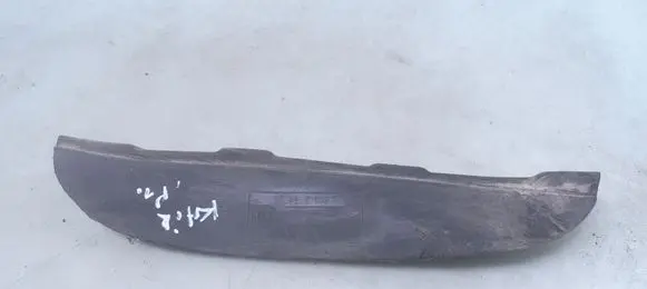 BMW 3 E90 E91 Front mudguard 7136525