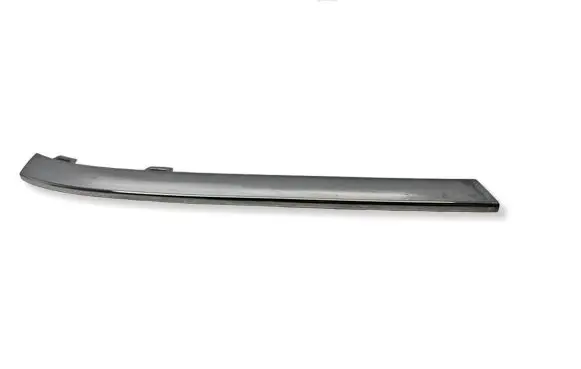 Volkswagen Arteon Front bumper splitter molding 3G8853768B