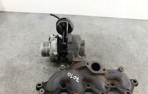 Opel Astra H Turbo 8981023711
