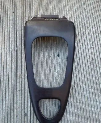 Saab 9-3 Ver2 Gear shifter surround trim plastic 12793484 12789499