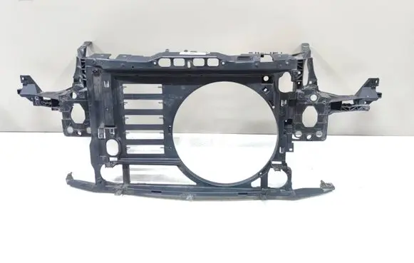Mini One - Cooper Clubman R55 Radiator support slam panel 51467147912