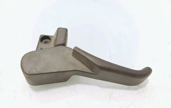 Engine bonnet (hood) release handle