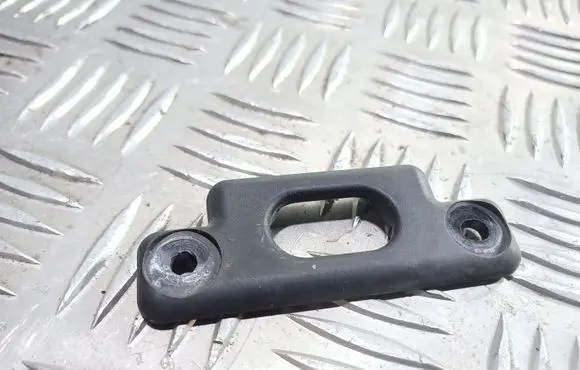KIA Sorento Other trunk/boot trim element 076283E000