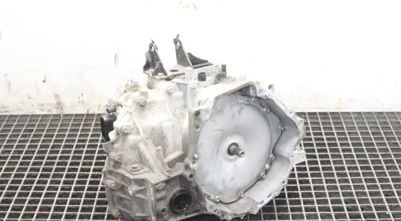Toyota Auris 150 Automatic gearbox P410