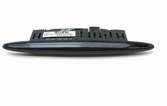 Mercedes-Benz C W204 Parking PDC sensor display screen A1725420023