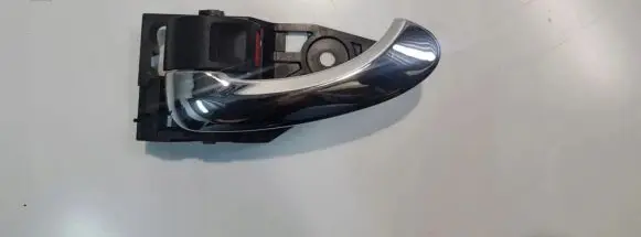 Toyota RAV 4 (XA30) Front door interior handle