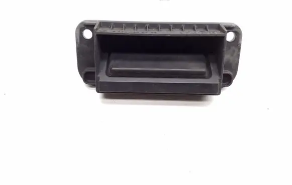 Mercedes-Benz C W204 Tailgate opening switch A2047500293