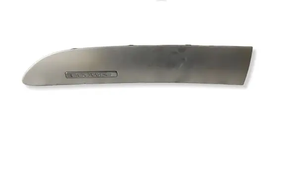 Audi A6 S6 C6 4F Dashboard glove box trim 4F1853190