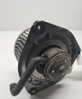 Nissan Patrol 260 Heater fan/blower