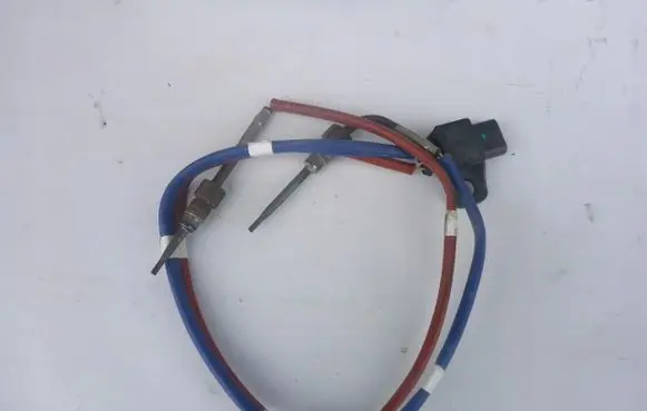 Nissan Qashqai Exhaust gas temperature sensor 226587733RA