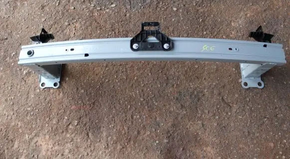 Renault Scenic IV - Grand scenic IV Front bumper support beam 