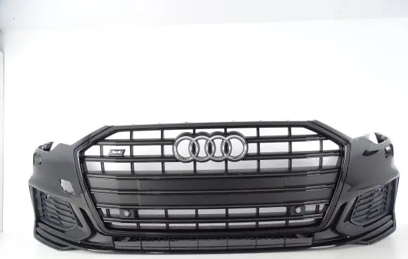 Audi A6 S6 C8 4K Front bumper 4K0807437C
