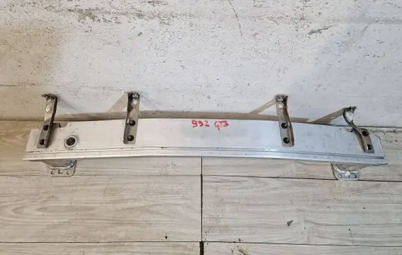 Porsche 992 Rear bumper support beam 9GT807089D