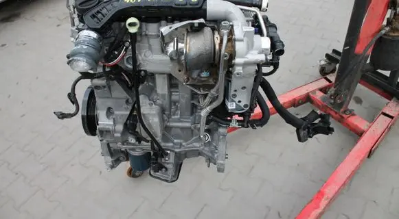 Opel Insignia A Engine 5678