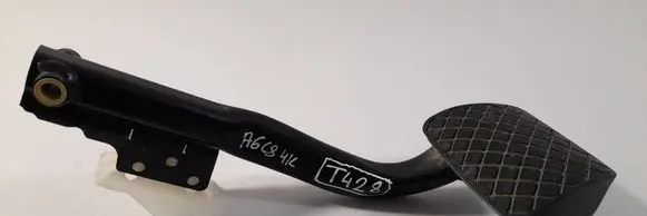 Audi A6 S6 C8 4K Brake pedal 8W1723140