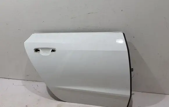 Audi A7 S7 4K8 Rear door 4K8833052C