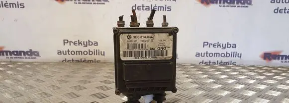 Volkswagen PASSAT B6 ABS Pump 3C0614095P
