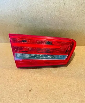 Audi A6 S6 C7 4G Tailgate rear/tail lights 4G5945093 4G5945093A 90017162