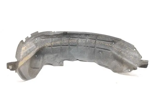 Nissan Rogue Rear arch fender liner splash guards