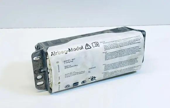 Seat Altea Passenger airbag 5P0880204C