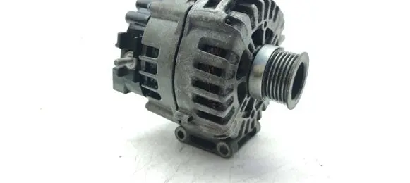 Mercedes-Benz Sprinter W906 Generator/alternator CG20U015