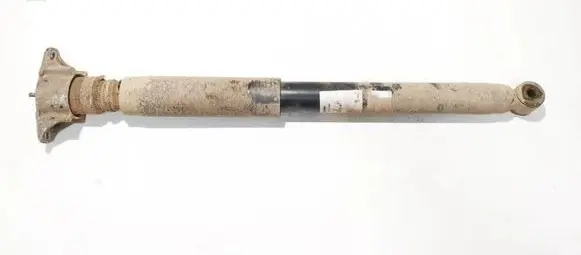 Ford Kuga I Rear shock absorber/damper 316989 281700316989