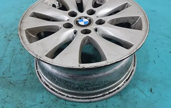 BMW 3 E46 R16 alloy rim 6774684 IMPRK1556880
