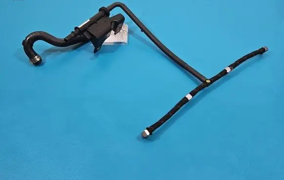 Fiat Freemont Fuel line pipe 000552315920 IMPRK1530422
