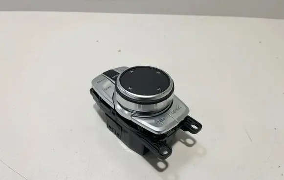 BMW 7 G11 G12 Head unit multimedia control 9459629 5A3B1E0