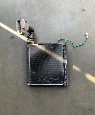 Honda CR-V Air conditioning (A/C) radiator (interior) MF4475003600