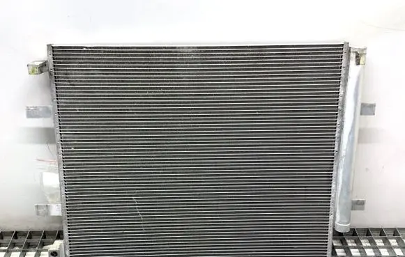 Volkswagen ID.3 Coolant radiator CA2194